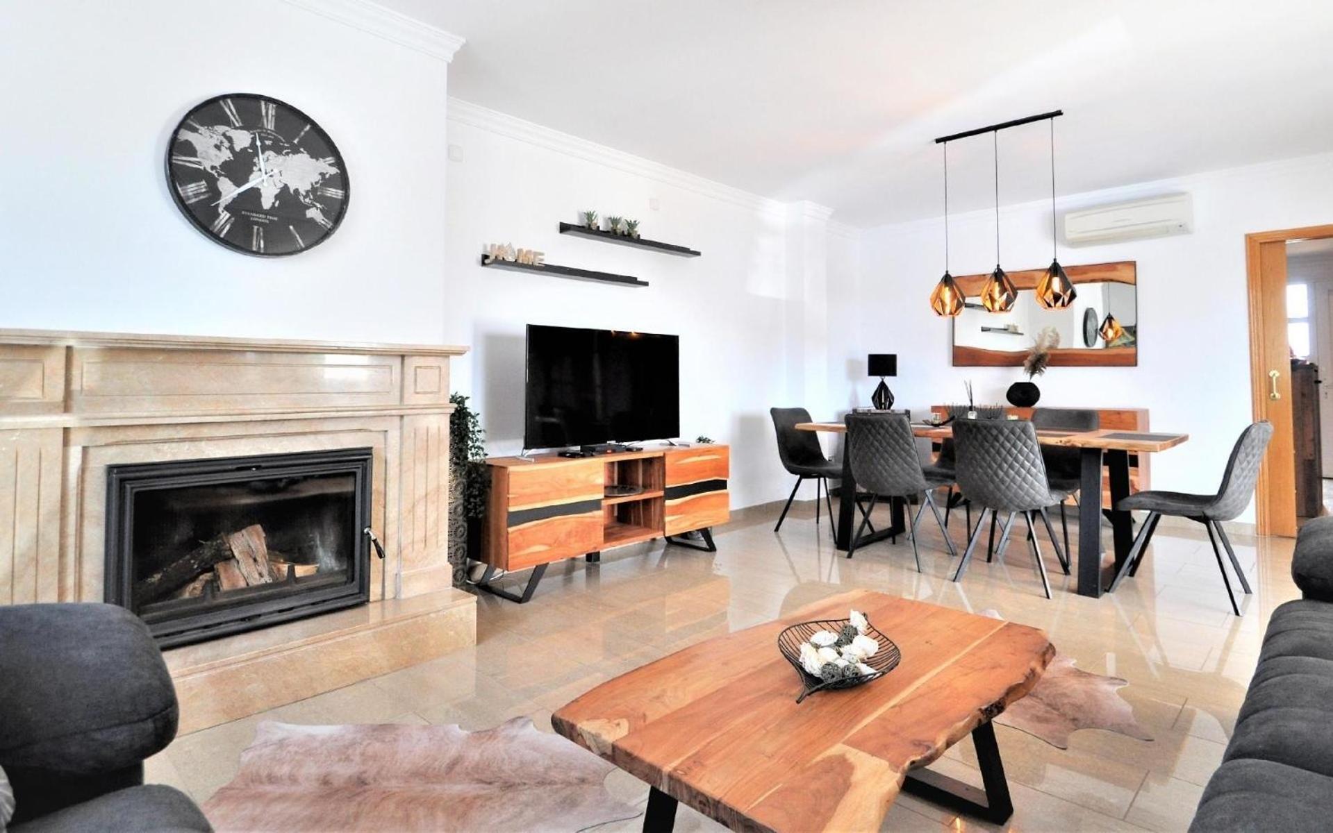 Mit Privatpool Fuer 8 Personen Ca 250 Qm In Marratxi, Mallorca Und Umgebung Feriehus Palma de Mallorca